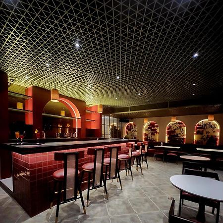 Hotel Joldal Residency Chikmagalūr Zewnętrze zdjęcie