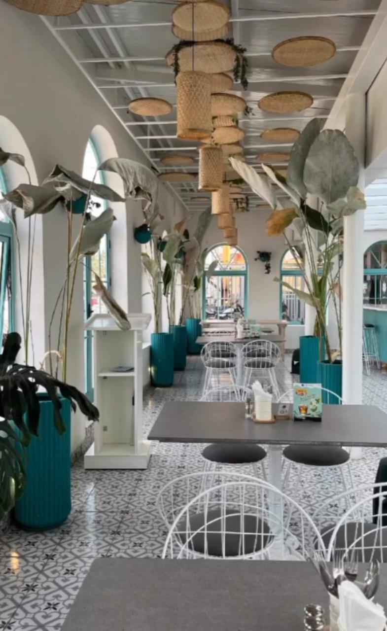 Hotel Joldal Residency Chikmagalūr Zewnętrze zdjęcie
